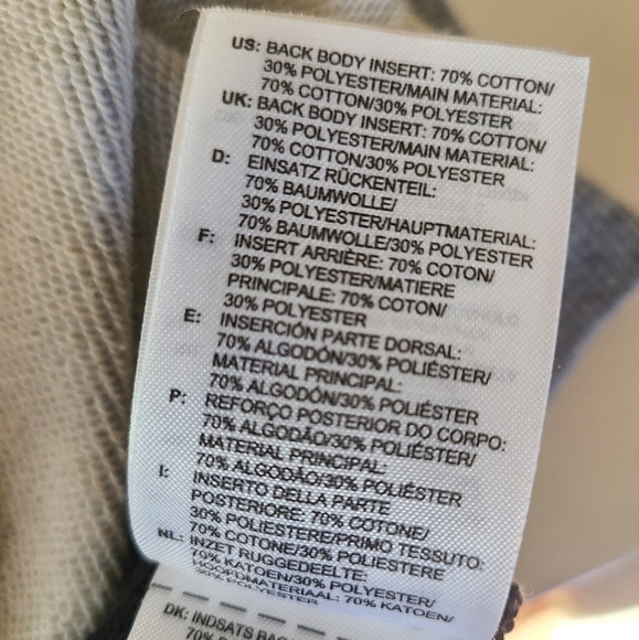 🔥Adidas x Rita Ora Banned From Normal Sweatshirt Size Small - Picture 9 of 10